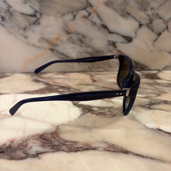 Celine 2 Dots Sunglasses
